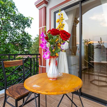 855 Villa Siem Reapp المظهر الخارجي الصورة