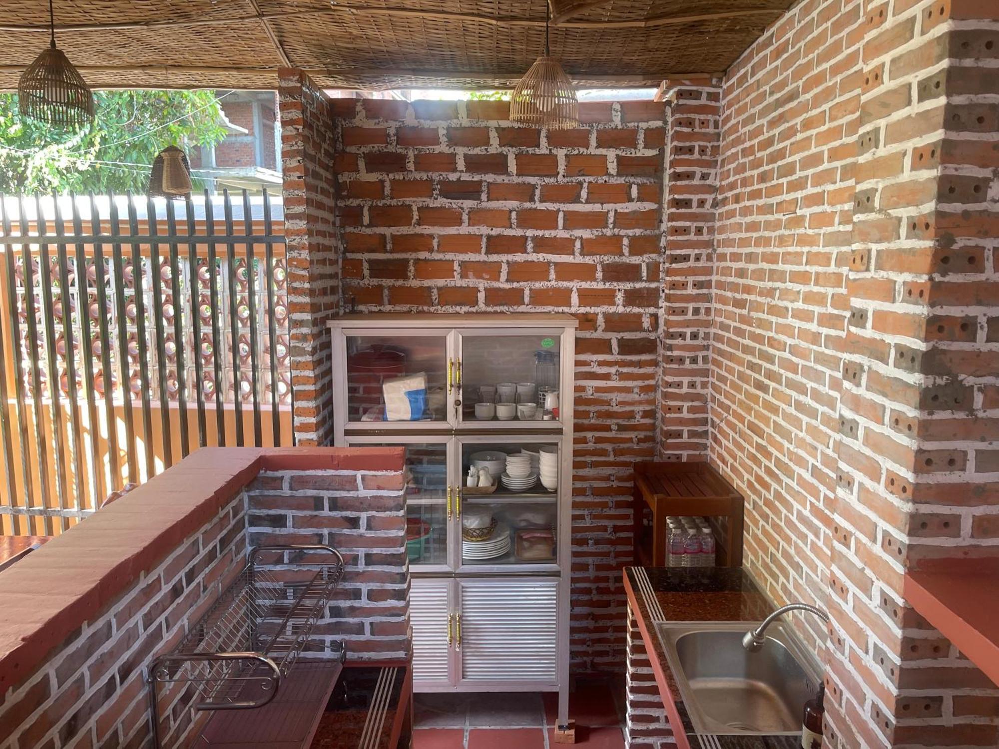 855 Villa Siem Reapp المظهر الخارجي الصورة